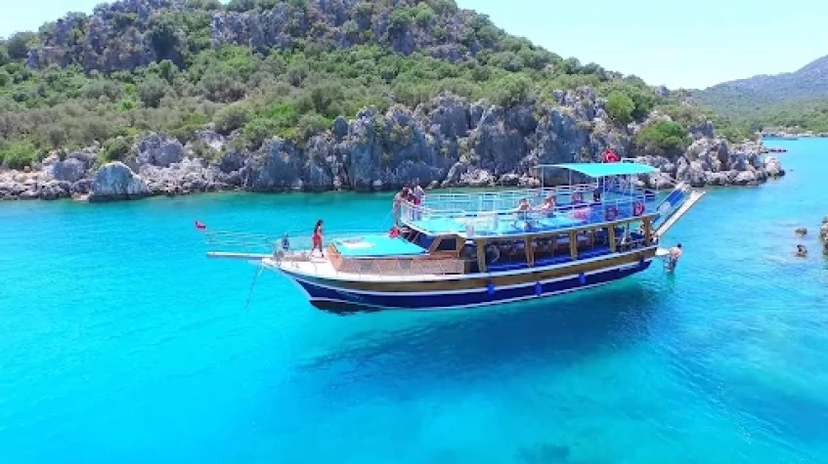 2 Days Marmaris Tour from Ankara 2