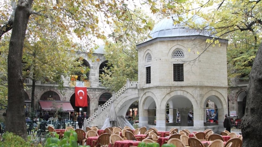 3 Days Bursa City Tour 1