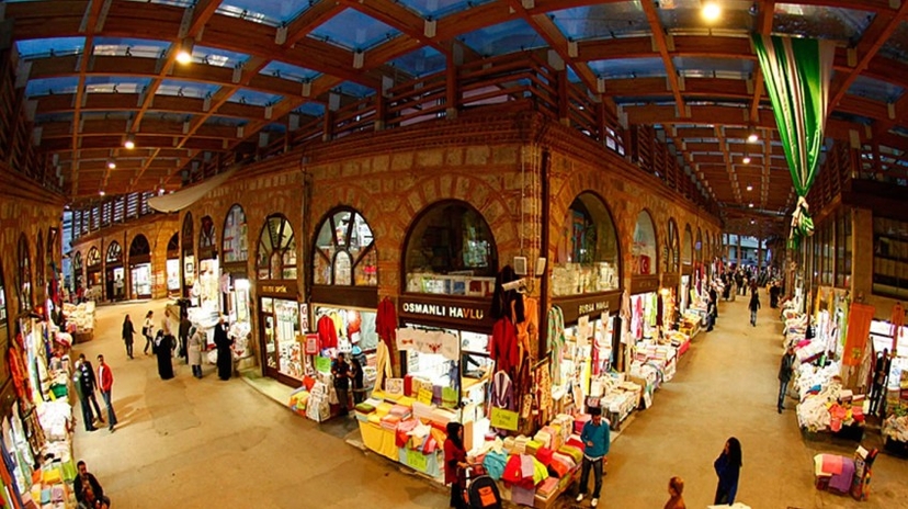 3 Days Bursa City Tour 3