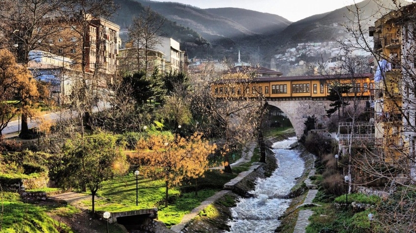 3 Days Bursa City Tour 2