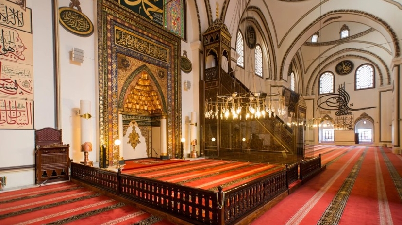 4 Days Bursa City & Cooking Tour 2