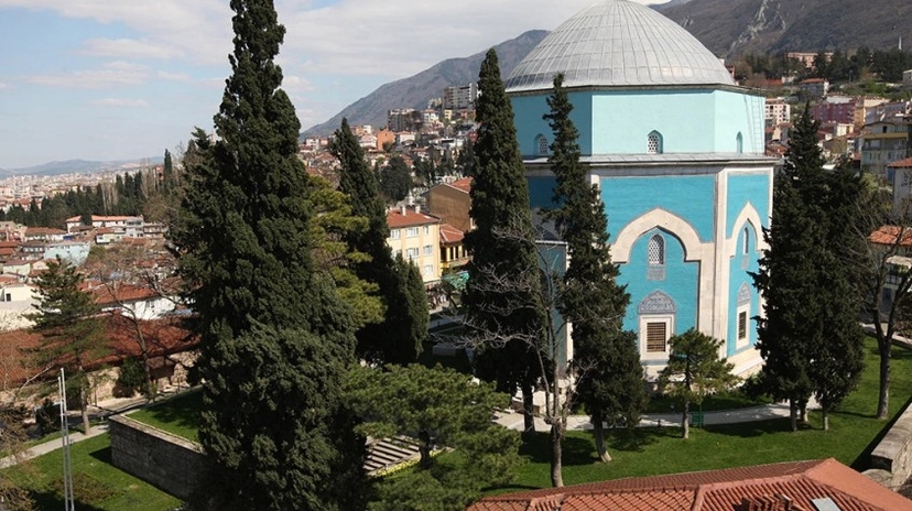 6 Days Bursa City & Cooking Tour 4