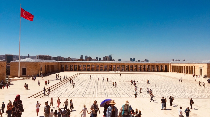 5 Days Ankara City & Cooking Tour 1