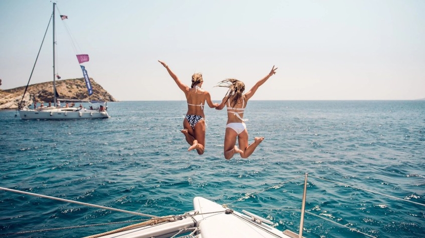 Daily Alanya Boat Yacht Tour Departing from Alanya 4