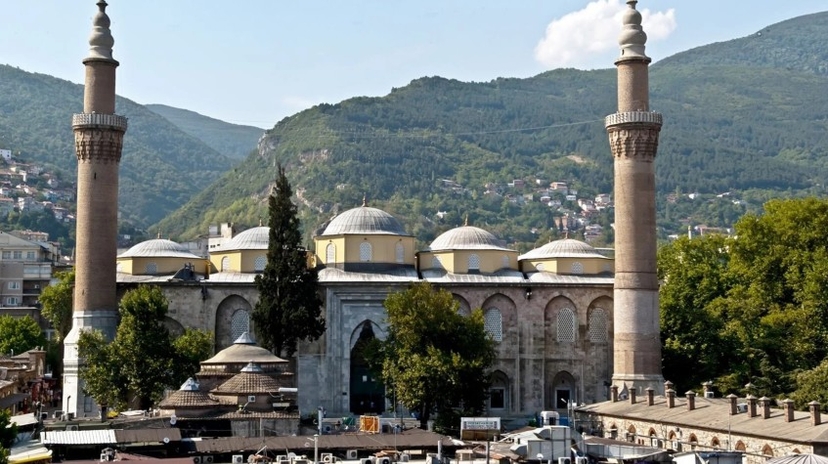 Daily Bursa City Tour 3