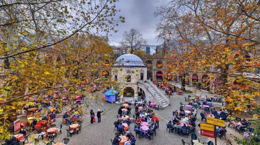 Daily Bursa City Tour 4