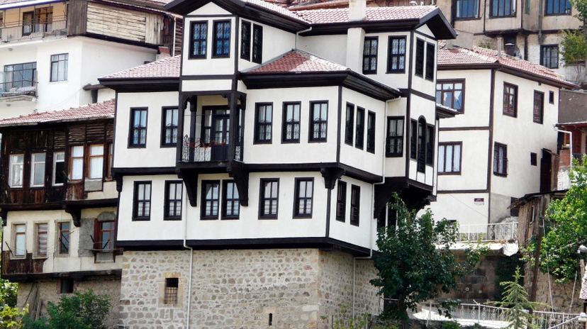 6 Days Ankara City & Cooking Tour 2