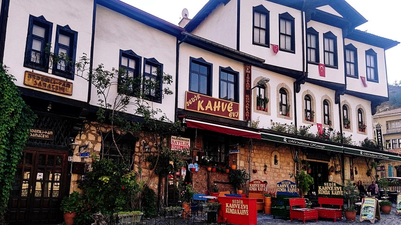 6 Days Ankara City & Cooking Tour 3
