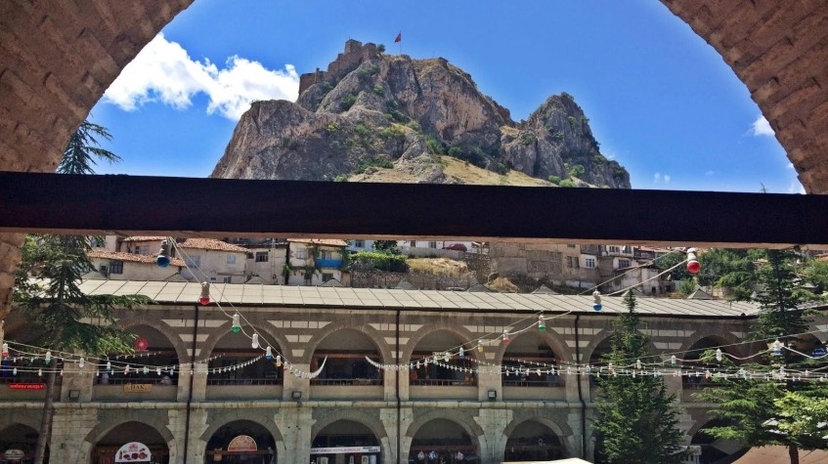 2 Days Ecological & Tokat City Tour from Ankara 3