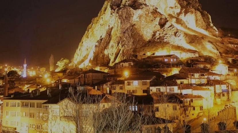 2 Days Ecological & Tokat City Tour from Ankara 4