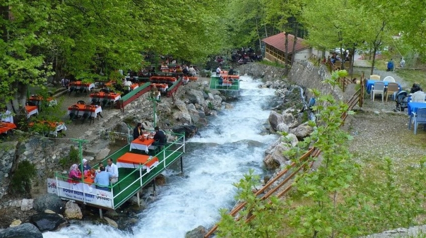 Daily Mudanya - Trilye - Golyazi Village Tour 4
