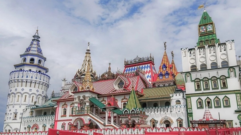 2 Days Moscow City Tour 2