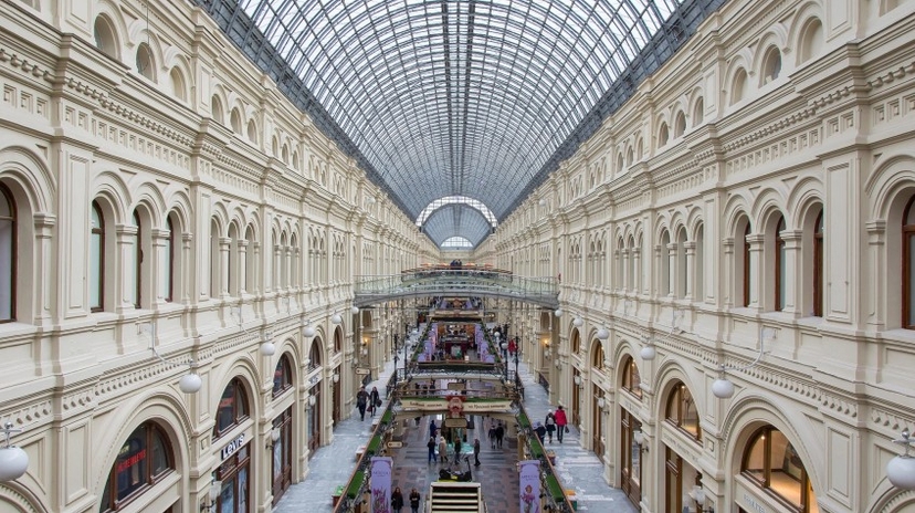 5 Days Moscow City Tour 2