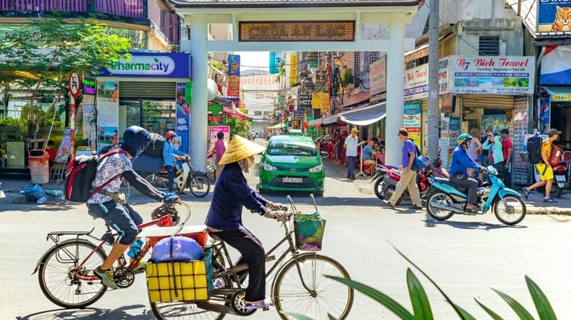 6 Days Vietnam Southern Tour 2