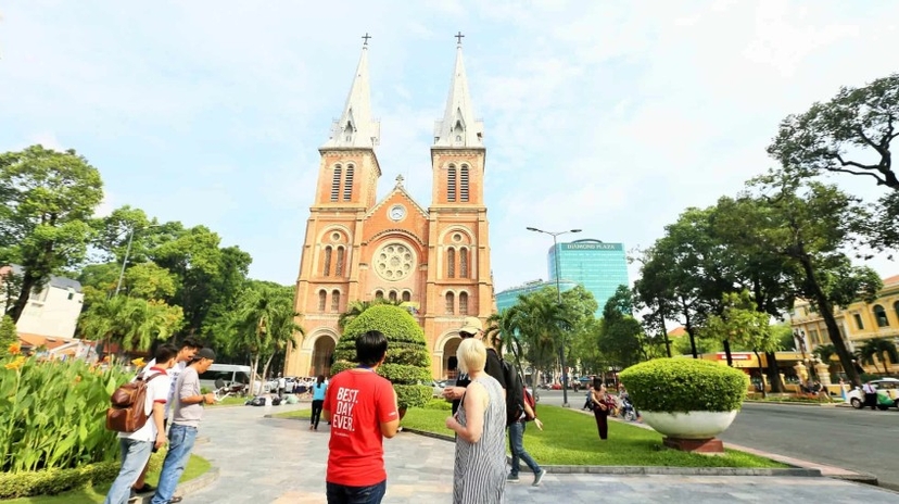 6 Days Vietnam Southern Tour 3
