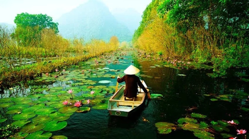 7 Days Vietnam Essential Tour 1
