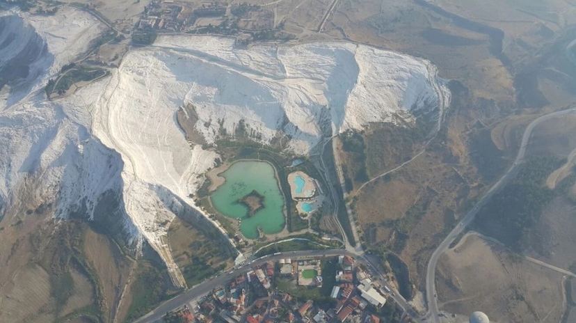 2 Days Pamukkale Tour from Alanya 4