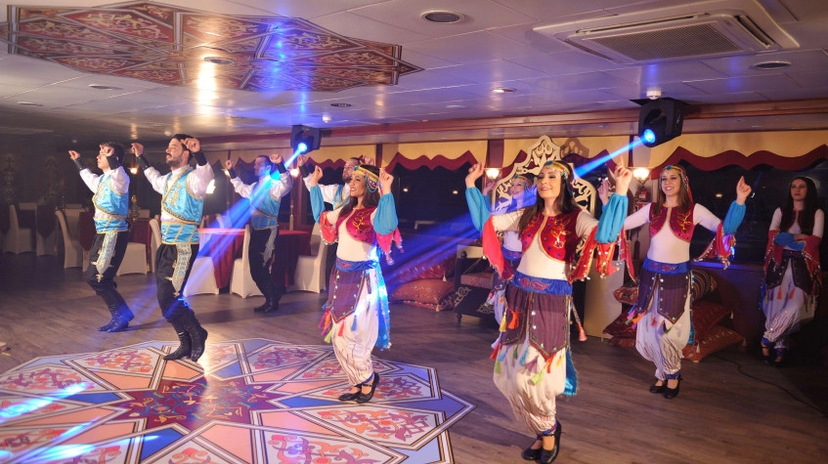 Indian Istanbul M.I.C.E Tour 3 Days 4