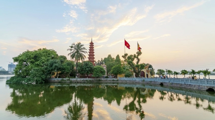 10 Days Vietnam Elite Tour 3