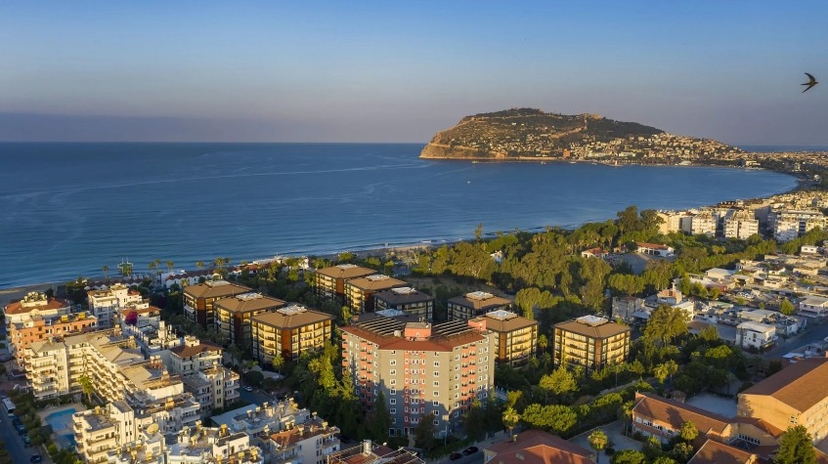 6 Days Alanya City & Cooking Tour 3