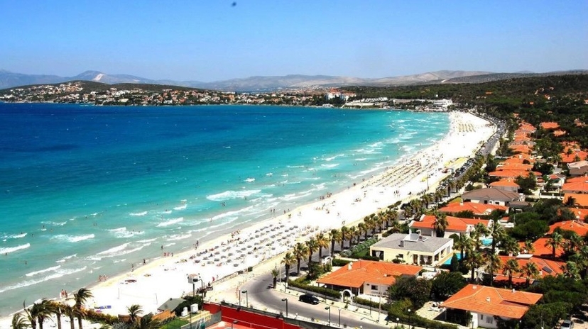 3 Days Cesme City Tour 2