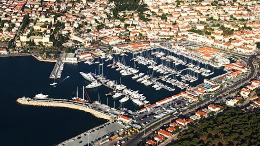 3 Days Cesme City Tour 3