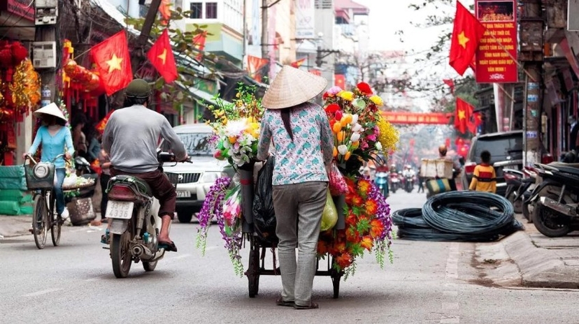 10 Days Vietnam in Style Tour 2