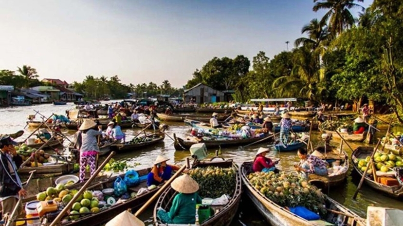 11 Days Vietnam Highlights Tour 3