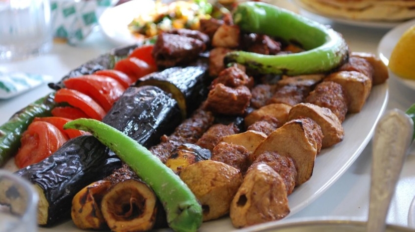 Daily Alanya Cooking Lesson & Shopping Tour 2
