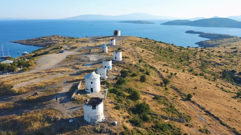 7 Days Bodrum Aegean Holiday 4