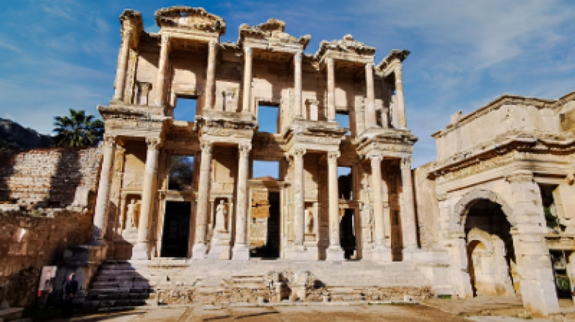 2 Days Turkey Tour Package 3