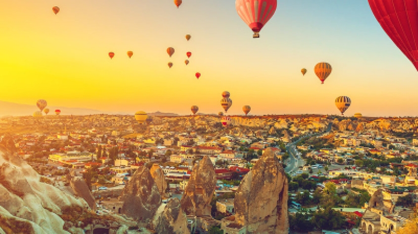 2 Days Turkey Tour Package 4