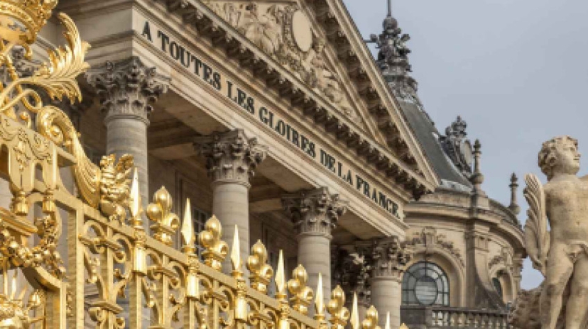 Daily Palace of Versailles Tour 2