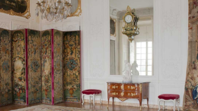 Daily Palace of Versailles Tour 3