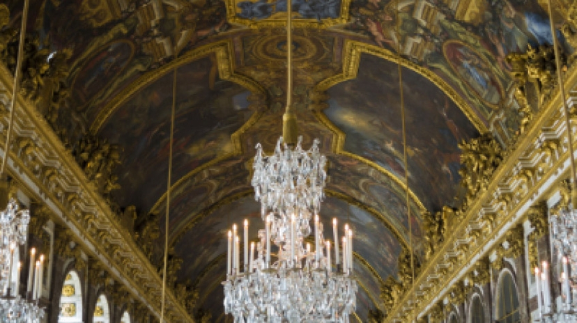 Daily Palace of Versailles Tour 4