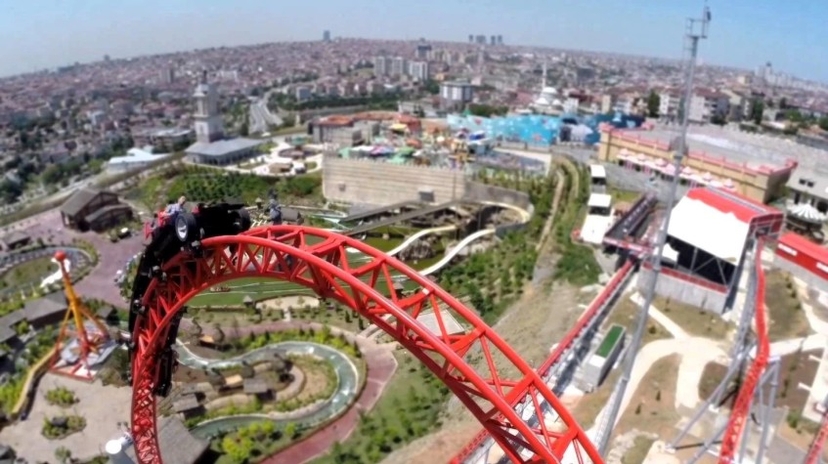 3 Days Istanbul Family Tour 4