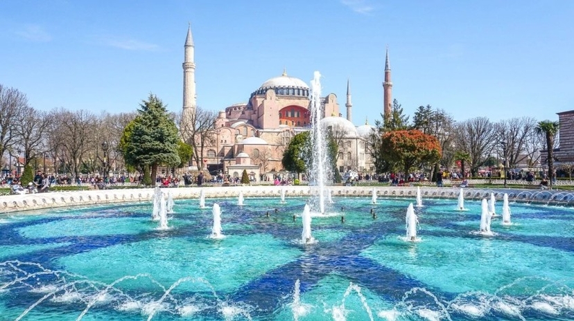 11 Days Family Aegean Mediterranean Tour Turkey 3