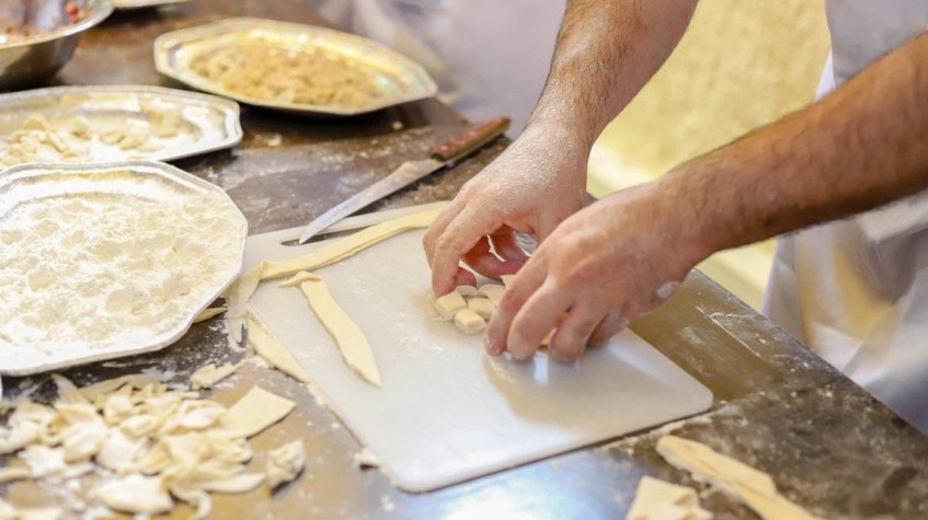 3 Days Gourmet Tour Istanbul 1
