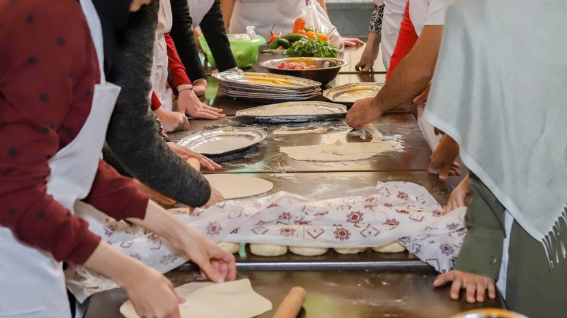 3 Days Gourmet Tour Istanbul 3