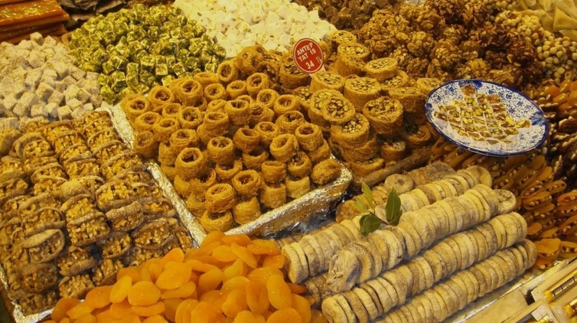 8 Days Cooking and Wine Tasting Tour Turkey 2