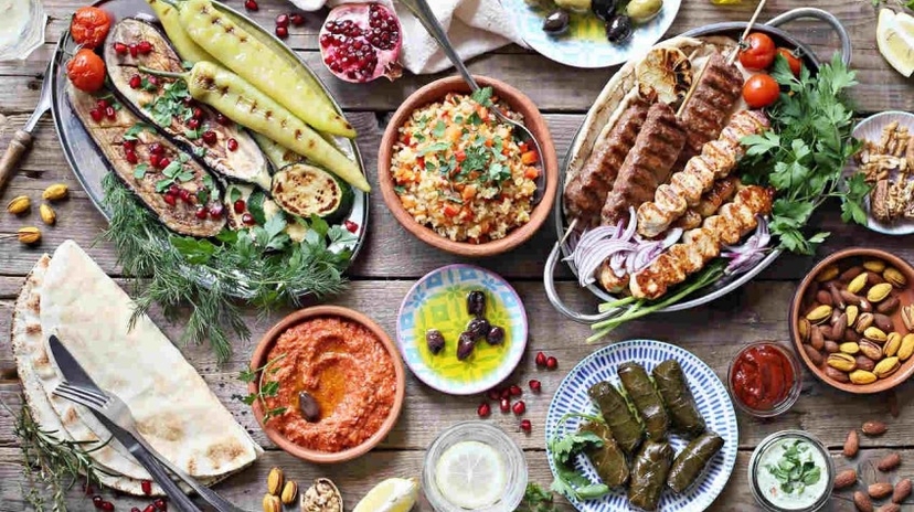 14 Days Authentic Cooking Tour Turkey 3