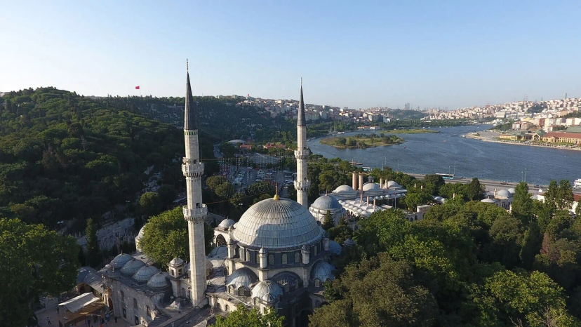 5 Days Istanbul Muslim Tour 4