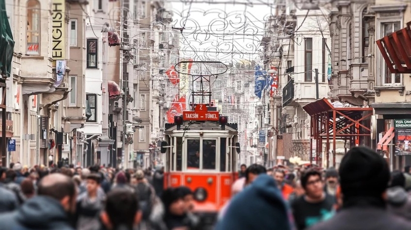 5 Days Istanbul Muslim Tour 3
