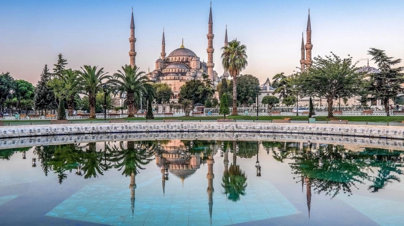 8 Days Islamic and Cultural Turkey Tour 3