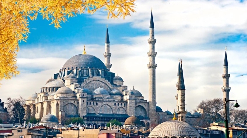 3 Days Jewish Heritage Tour Istanbul 3