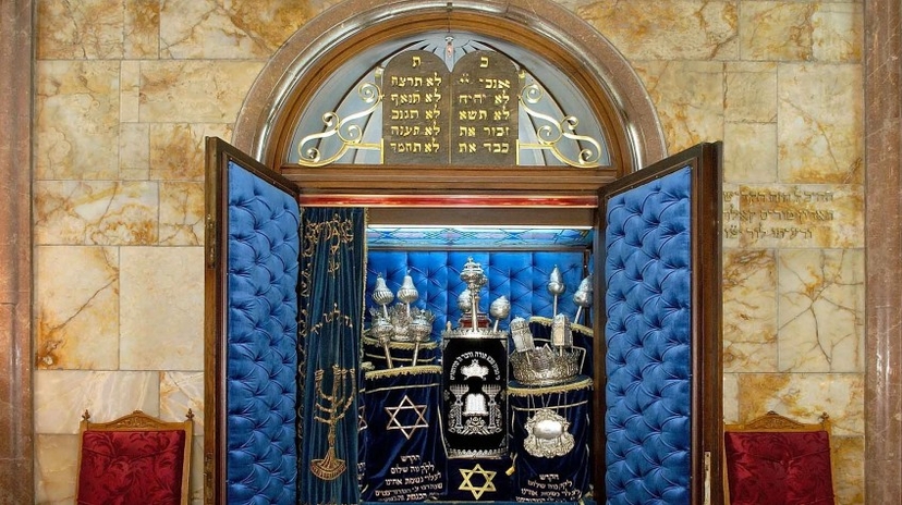 5 Days Jewish Heritage Tour Istanbul 4