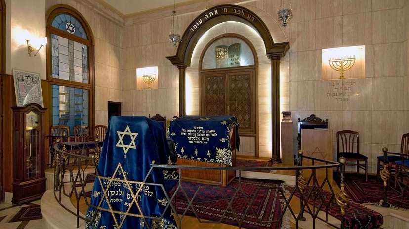 10 Days Jewish Heritage Tour Turkey 3