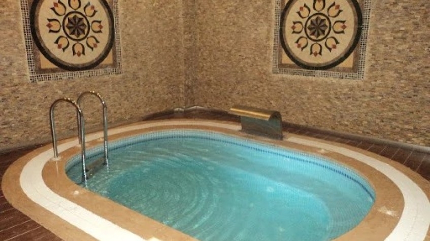 6 Days Healthy Thermal Wellness Tour 1