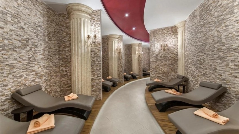 11 Days Healthy Thermal Wellness Turkey Tour 4