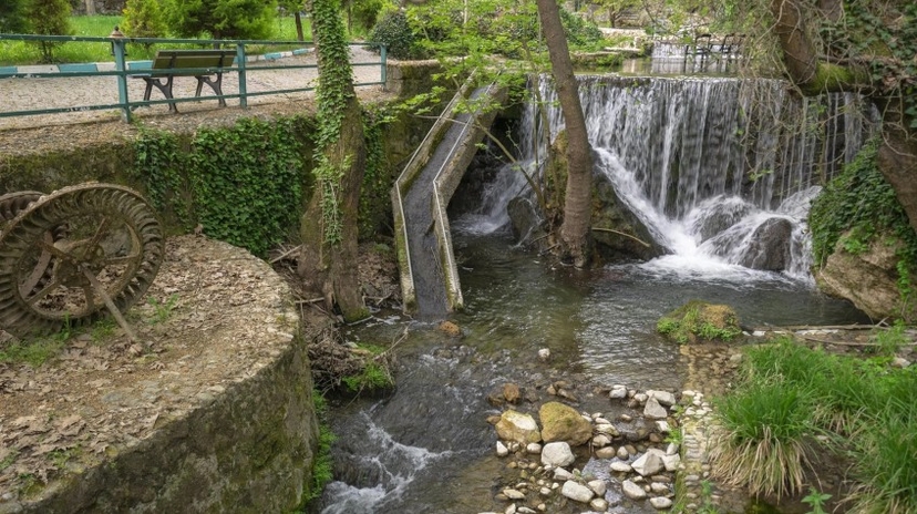 14 Days Healthy Thermal Wellness Turkey 4